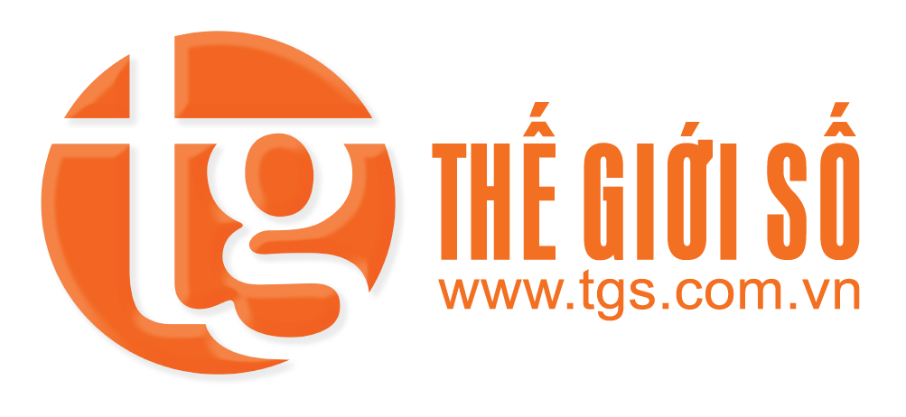 LOGO THE GIOI SO 2024